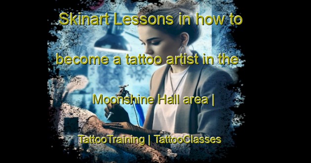 Skinart Lessons in how to become a tattoo artist in the Moonshine Hall area | TattooTraining | TattooClasses | SkinartTraining-Barbados